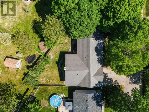 136 Charlotte Street East Merrickville-wolford ON K0G 1N0