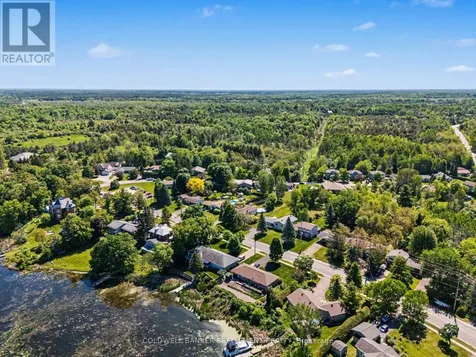 136 Charlotte Street East Merrickville-wolford ON K0G 1N0