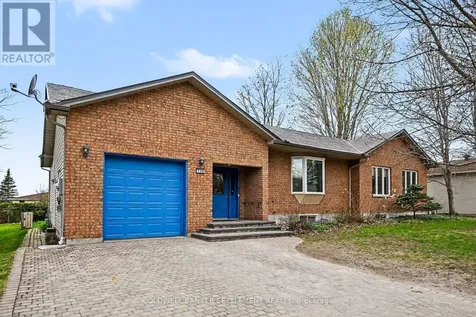 136 Charlotte Street East Merrickville-wolford ON K0G 1N0