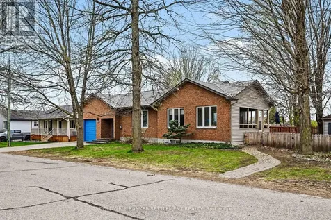 136 Charlotte Street East Merrickville-wolford ON K0G 1N0