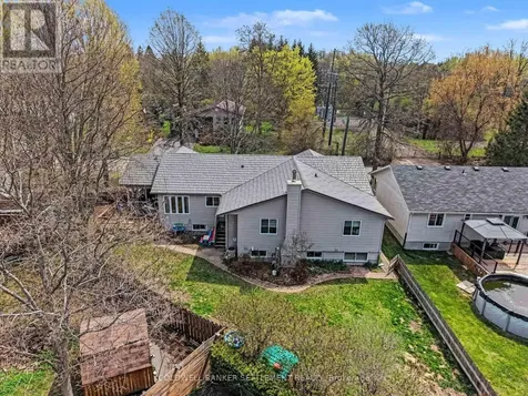 136 Charlotte Street East Merrickville-wolford ON K0G 1N0