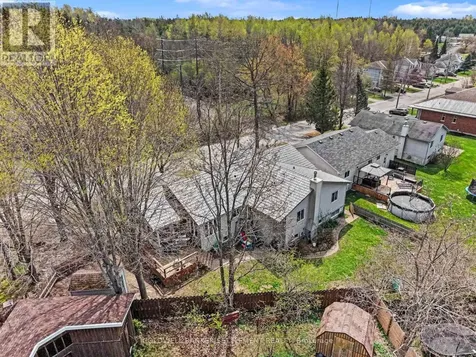 136 Charlotte Street East Merrickville-wolford ON K0G 1N0