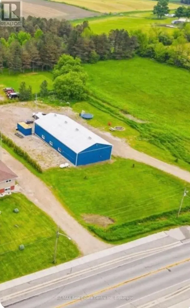 9103 Highway 6 Highway Wellington North ON N0G 2E0