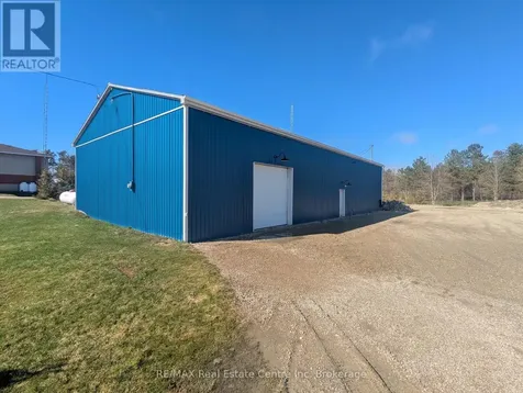 9103 Highway 6 Highway Wellington North ON N0G 2E0