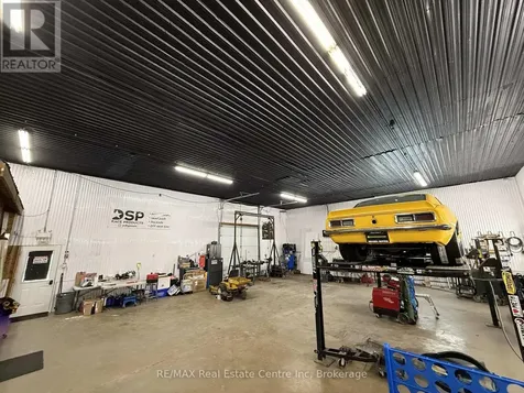 9103 Highway 6 Highway Wellington North ON N0G 2E0