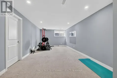 790 Cairn Cres Crescent East Ottawa ON K1W 0P7