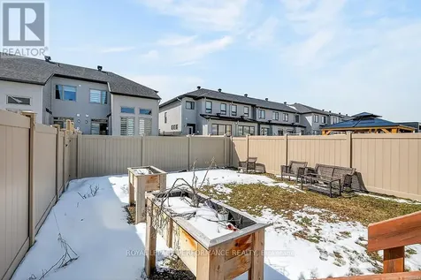 790 Cairn Cres Crescent East Ottawa ON K1W 0P7