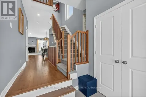 790 Cairn Cres Crescent East Ottawa ON K1W 0P7