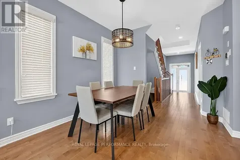 790 Cairn Cres Crescent East Ottawa ON K1W 0P7