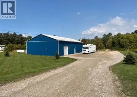 9103 Highway 6 Wellington North ON N0G 2E0