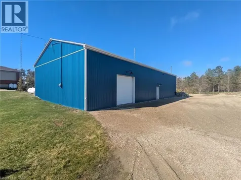 9103 Highway 6 Wellington North ON N0G 2E0