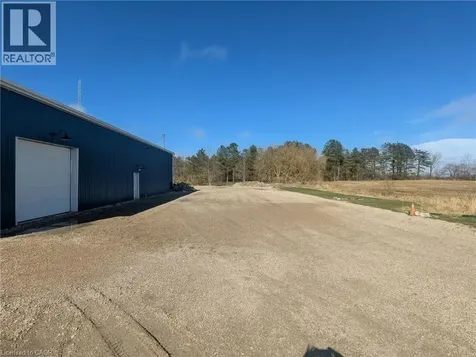 9103 Highway 6 Wellington North ON N0G 2E0