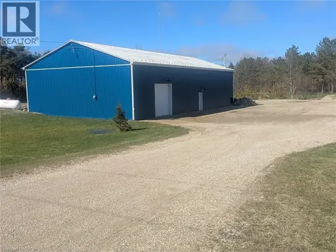 9103 Highway 6 Wellington North ON N0G 2E0
