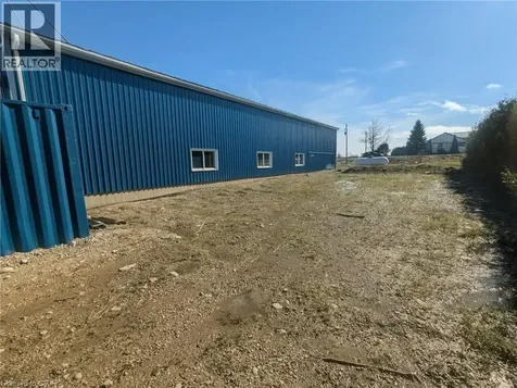 9103 Highway 6 Wellington North ON N0G 2E0