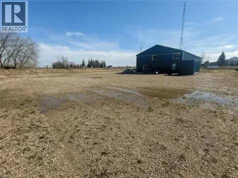 9103 Highway 6 Wellington North ON N0G 2E0