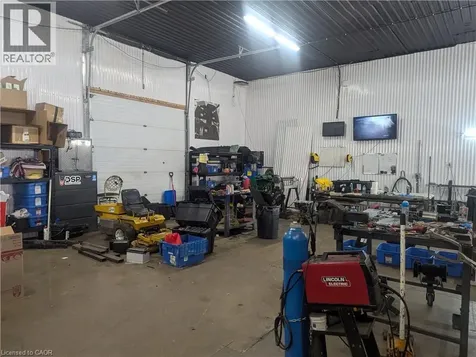 9103 Highway 6 Wellington North ON N0G 2E0
