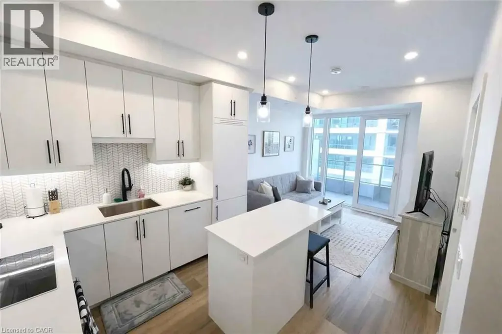 15 Wellington Street South Kitchener ON N2G 0E4