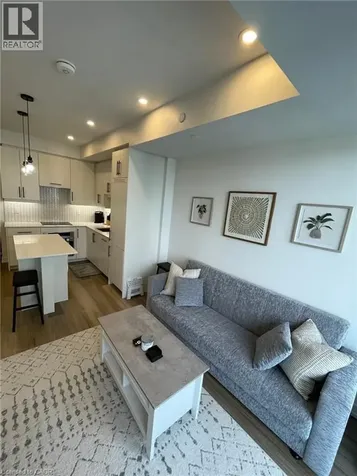 15 Wellington Street South Kitchener ON N2G 0E4