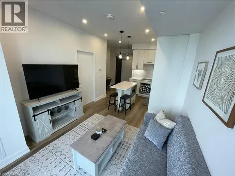 15 Wellington Street South Kitchener ON N2G 0E4