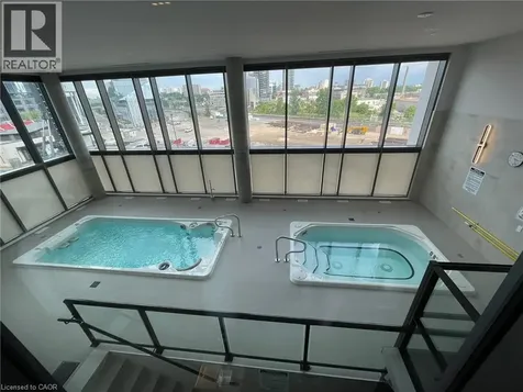 15 Wellington Street South Kitchener ON N2G 0E4