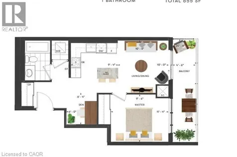 15 Wellington Street South Kitchener ON N2G 0E4