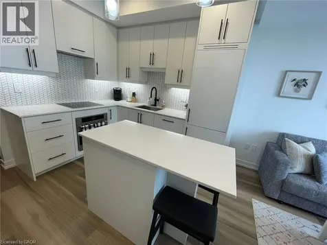 15 Wellington Street South Kitchener ON N2G 0E4