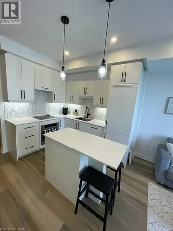 15 Wellington Street South Kitchener ON N2G 0E4