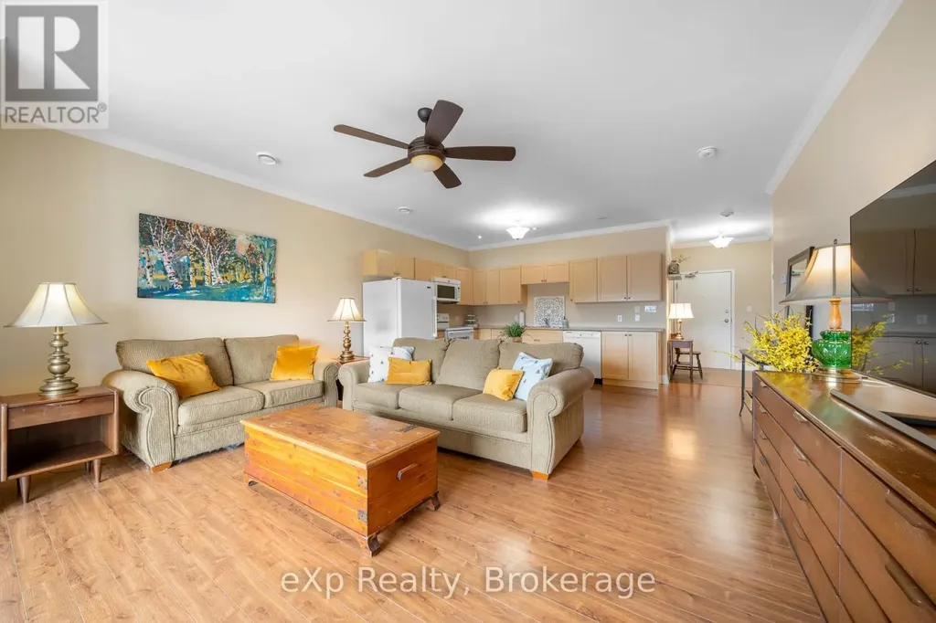 20A Silver Birch Court Parry Sound ON P2A 0A7