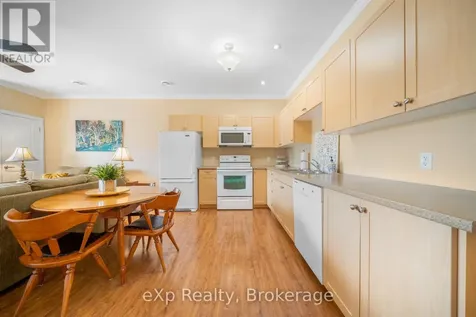 20A Silver Birch Court Parry Sound ON P2A 0A7