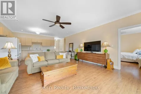 20A Silver Birch Court Parry Sound ON P2A 0A7