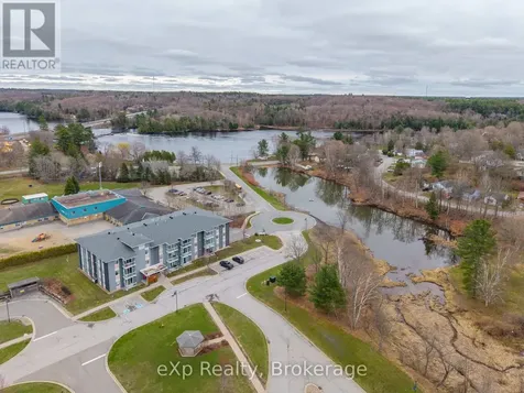 20A Silver Birch Court Parry Sound ON P2A 0A7