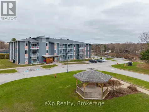 20A Silver Birch Court Parry Sound ON P2A 0A7