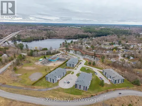20A Silver Birch Court Parry Sound ON P2A 0A7