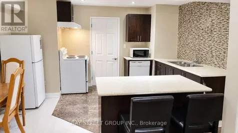 491 Mavrinac Boulevard Aurora ON L4G 0J6