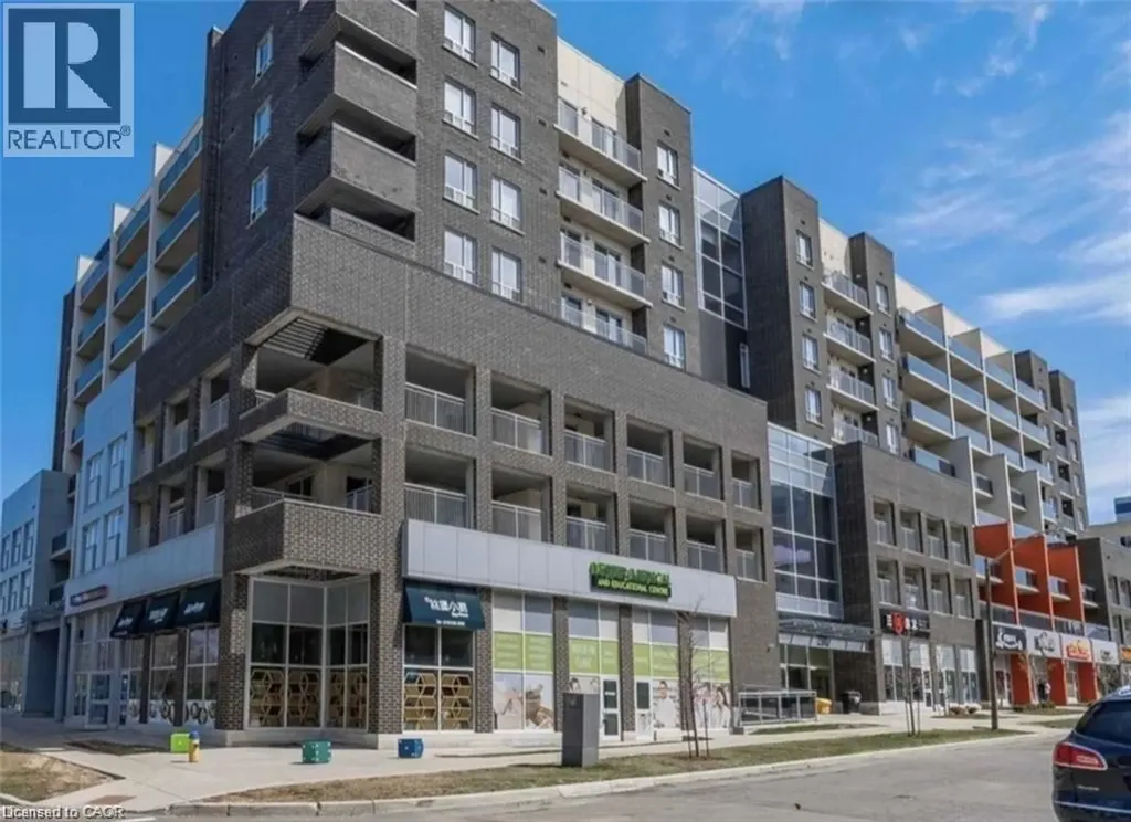 280 Lester Street Waterloo ON N2L 0G2
