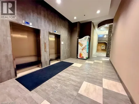 280 Lester Street Waterloo ON N2L 0G2