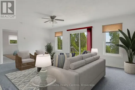 35 Bryant Street South Bruce Peninsula ON N0H 2T0