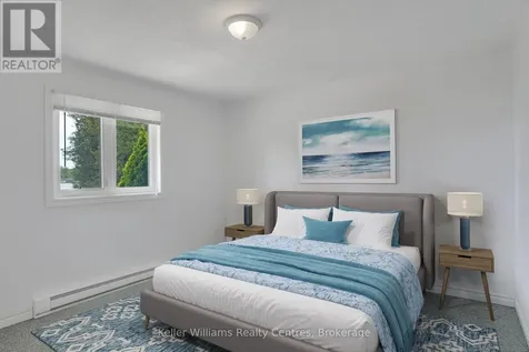35 Bryant Street South Bruce Peninsula ON N0H 2T0