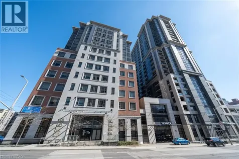 150 Main Street West Hamilton ON L8P 1H8