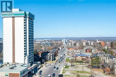 150 Main Street West Hamilton ON L8P 1H8