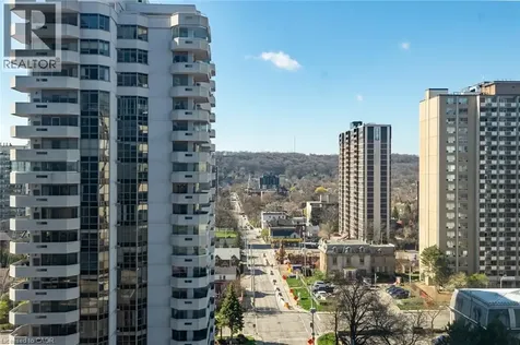 150 Main Street West Hamilton ON L8P 1H8