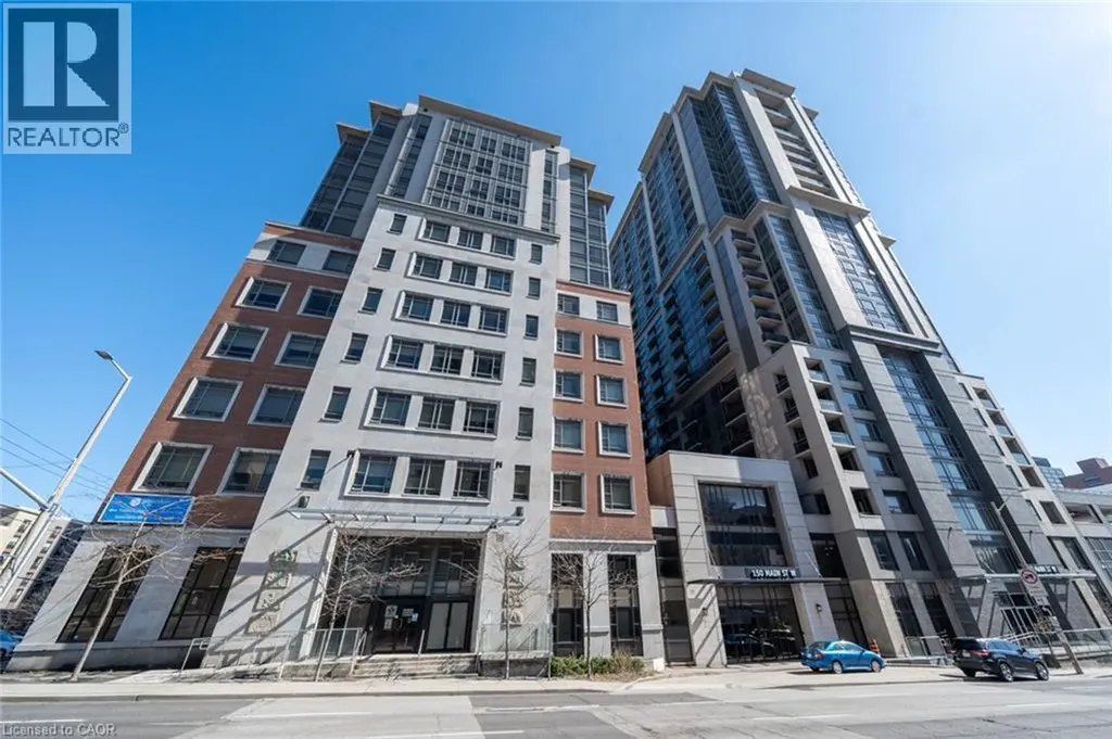 150 Main Street West Hamilton ON L8P 1H8