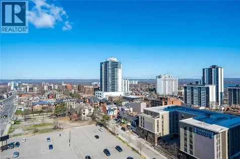 150 Main Street West Hamilton ON L8P 1H8
