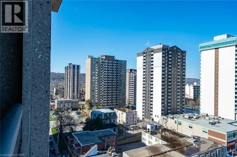 150 Main Street West Hamilton ON L8P 1H8