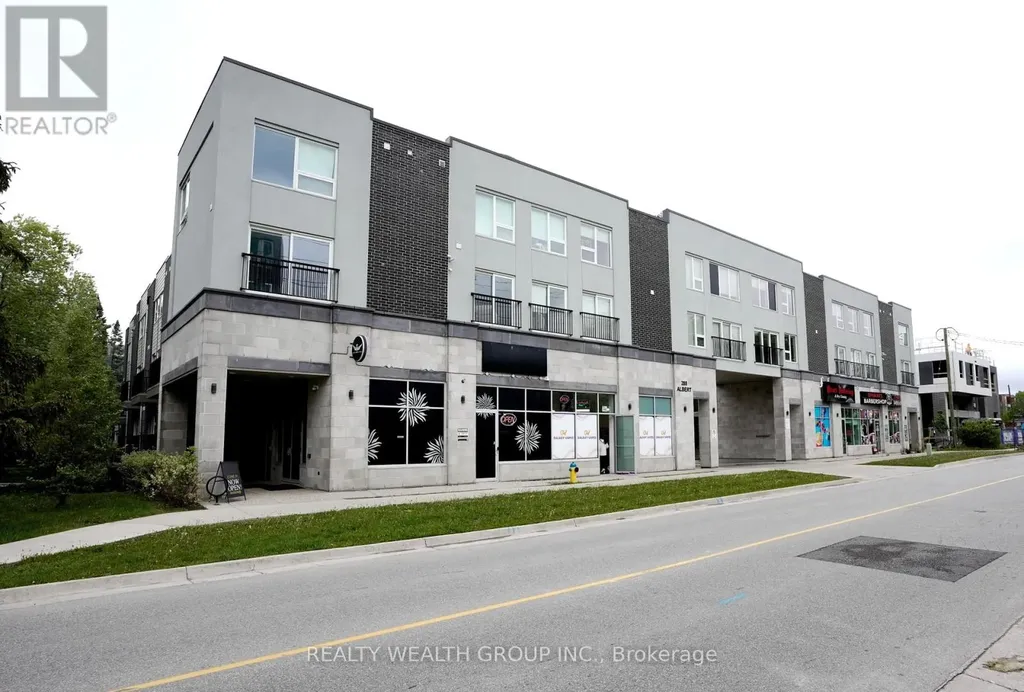 288 Albert Street Waterloo ON N2L 0G9