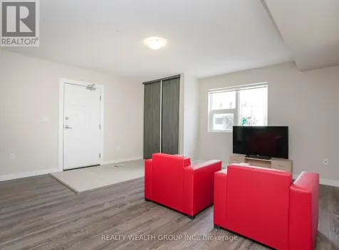 288 Albert Street Waterloo ON N2L 0G9