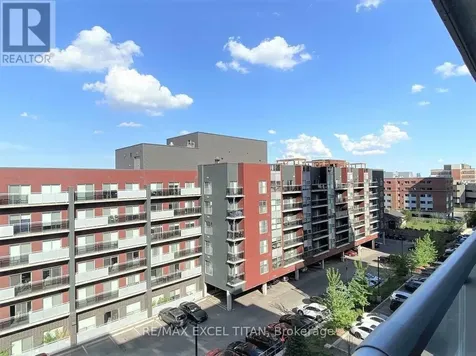 250 Albert Street Waterloo ON N2L 3T6