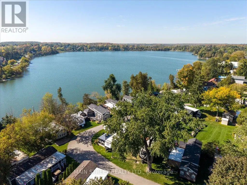 15 Hawaiian Circle Whitchurch-stouffville ON L0G 1E0