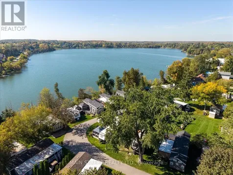 15 Hawaiian Circle Whitchurch-stouffville ON L0G 1E0