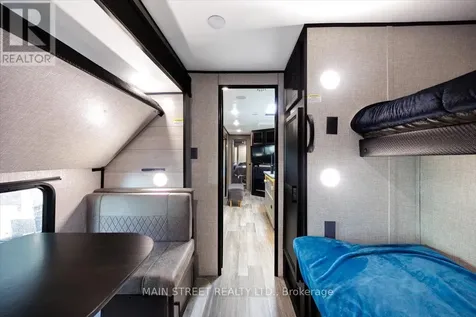 15 Hawaiian Circle Whitchurch-stouffville ON L0G 1E0